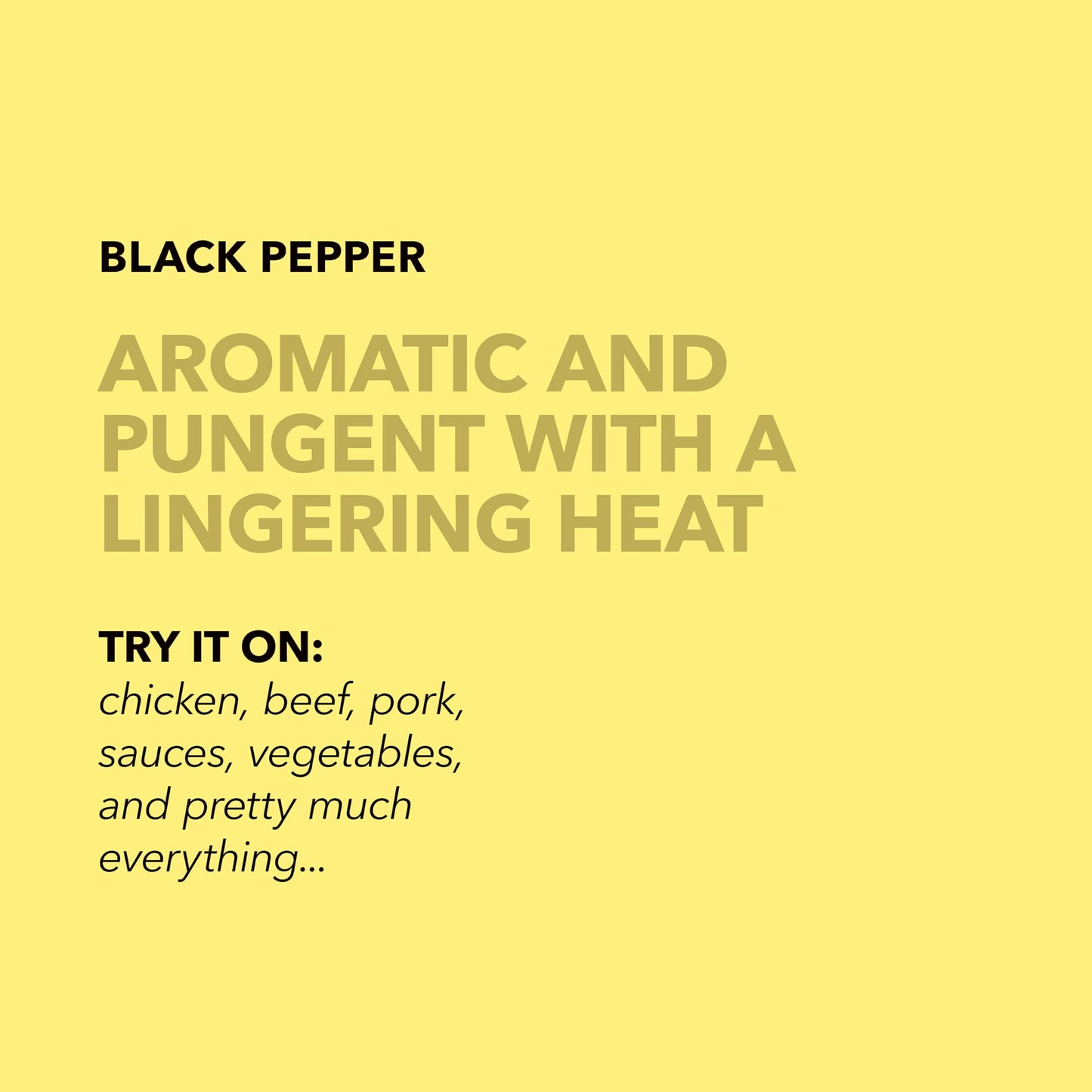 Spiceology - Extra Coarse Ground Black Pepper - Bulk Pepper for Home Cooks, Chefs, and Professional Kitchens - 16 oz