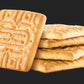 Pozuelo Mantequilla Butter Cookies | Made With Real Butter | Great With Coffee | 11.0 Oz (Pack Of 3)