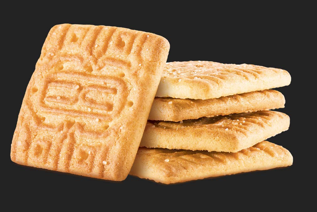 Pozuelo Mantequilla Butter Cookies | Made With Real Butter | Great With Coffee | 11.0 Oz (Pack Of 3)