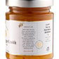 Gourmanity Spiced Mango Chutney, Moderately Hot And Spicy, Pair With Crackers And Cheese Or In Your Favorite Sauce, All Natural,