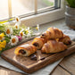 Whole Foods Market, Croissant Chocolate Mini 12 Count, 10 Ounce