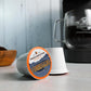Fresh Roasted Coffee Artisan Blend Dark Roast, 24 Count Pods for K Cup malt-inspired, Kosher