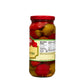 Mezzetta Sweet Cherry Peppers, Mild | Kosher, Gluten Free, Keto | 16 Fluid Ounce Jar (Pack Of 6)