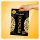 Wonderful Pistachios In Shell, Lightly Salted Nuts, 16 Ounce Resealable Bag, Protein Snacks, Gluten Free, Healthy Snacks