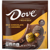 Dove Promises Milk Chocolate Caramel, 6.74 Oz Bag