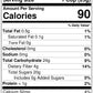 Freeze-Dried Fig - 7 Pack - 100% Real Fruit, No Sugar Added, Crunchy & Delicious, Long Shelf Life