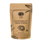 Anima Mundi Coconut Cream Powder - Organic Non-Dairy Coconut Creamer - Silky Dairy-Free Creamer for Coffee, Smoothies, Desserts 