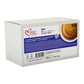 ITALIAN COFFEE FOR ESPRESSO LOVERS Italian Coffee Capsules for RIVO Machines - Decaf - 50 Count