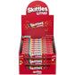 SKITTLES Littles Originals Rainbow Chewy Candy, 45.6 Oz, SKITTLES Bulk Candy 24 Count Mega Tubes, Tiny Fruit Flavored Treats for