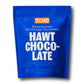 Tcho Hawt Chocolate Drinking Chocolate (3 Pack) | 100% Plant Based, Vegan Friendly, Kosher, Non-Gmo, Non-Dairy, No Artificial Sw