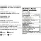 Food to Live Organic Potato Starch, 2 Pounds - Unmodified Powder, Non-GMO, Pure Flour, Kosher, Vegan, Bulk, Great for Cooking, B