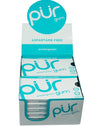 Pur Gum - Wintergreen - Aspartame Free - 9 Pieces - 12.6 G - Case Of 12
