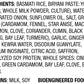 Royal Lucknowi Biryani Kit - White Basmati Rice, Biryani Paste, And Whole Spices - 11.5 Oz Box