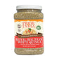Pride Of India - Natural White Royal Quinoa - 100% Bolivian Superior Grade Protein Rich Whole Grain(D0102HP6BGG.)