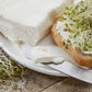 Cultures For Health Cream Cheese Starter - 4 Packets Non-GMO Direct-Set Culture - 1.6g Each - Perfect for Bagels, Appetizers, Cheese Dip