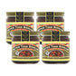 Better Than Bouillon Vegetarian No Beef Base, Certified Vegan, 8 Ounce (Pack of 4)