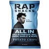 Lil Baby All In | Rap Snacks, Riega Snacks | 2 Ounce Pack of 6