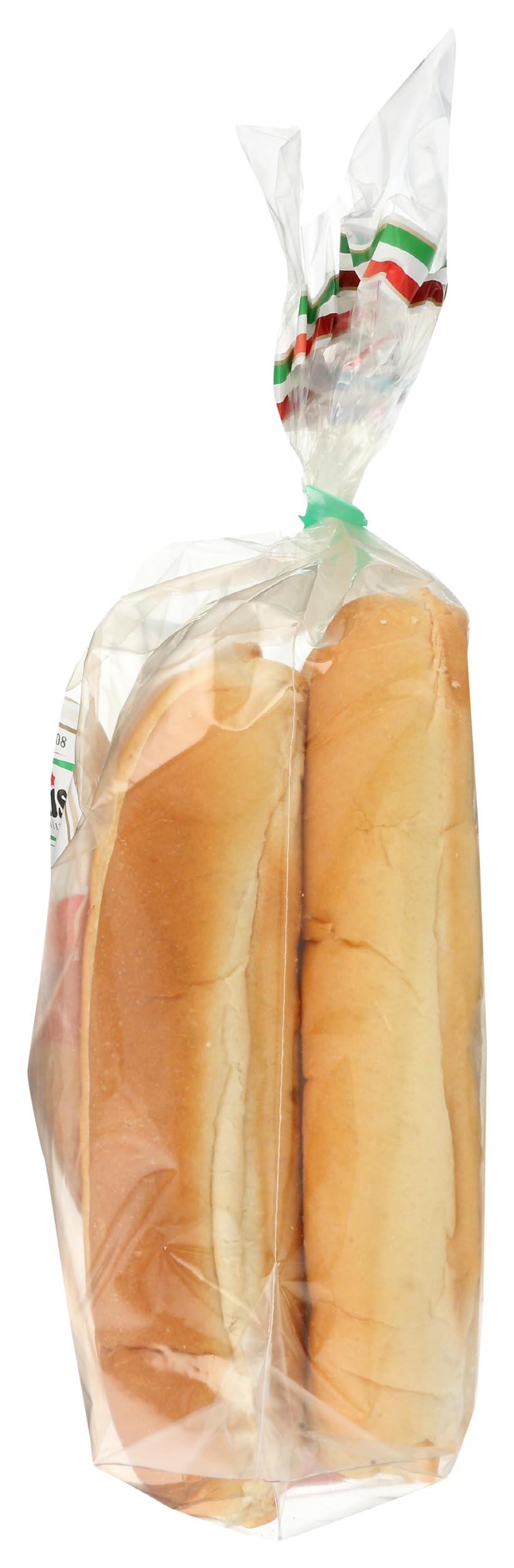Calise Bakery Sub Rolls, 18 Oz
