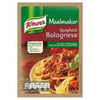 Knorr - Mealmaker - Spaghetti Bolognese Seasoning - 47g