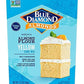 Blue Diamond Almonds Gluten-Free Flour Baking Mix, Yellow Cake, Multicolor, 12.2 Oz