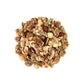 Food to Live Organic Golden Crunchy Granola, Small Batch, 6 Pounds, Contains Hazelnuts, Pecans, Almonds, Coconut, Flax & Sunflower Seeds