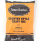 Farmer Brothers Instant Country Gravy Mix, 1.5 Lb Bag
