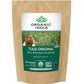 Organic India Tulsi Loose Leaf Herbal Tea - Immune Support, Vegan, Gluten-Free, 1 lb Bag