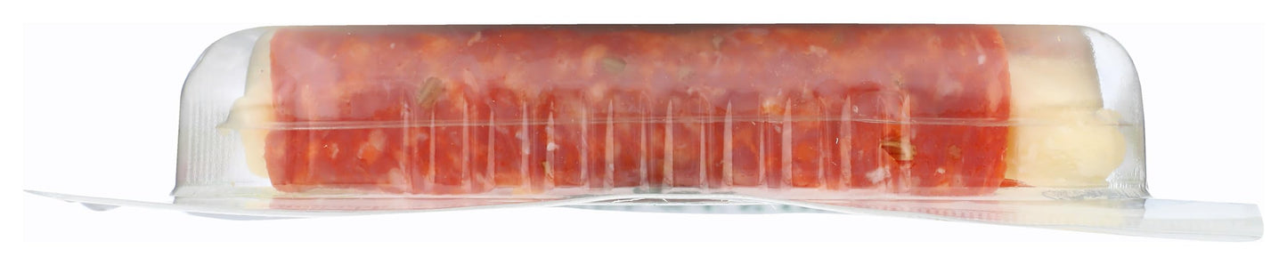Naturalissima, Uncured Pepperoni Panino, 6 oz