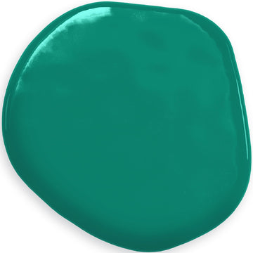 Colour Mill Oil-Based Food Coloring, 100 Milliliters Emerald