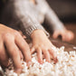 Dutchman s White Popcorn: Medium Popcorn Kernels for Popping in Microwave  Stovetop - Non GMO and Gluten Free Gourmet Popping Corn - 4 Pound Refill Bag