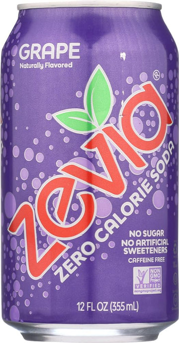 Soda Grape 6Pk -Pack Of 44