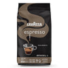 Lavazza Espresso Ground Coffee, Medium Roast, 100% Arabica, 20 oz Bag (Pack of 6)