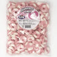 Smarty Stop Mini Sour Gummy Rings Candy GummiRoos (Pink Lemonade, 2.2 Pound (Pack of 1))