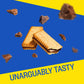 Bahlsen PiCK UP! Minis Original - 30 Cookies (3 Bags, 10 Cookies Each) - German Chocolate Sandwich Biscuits - Kosher