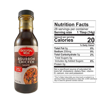 Mr. Wongs Oriental Wok spirit-inspired flavor Infused Chicken Sauce, Savory & Sweet, 14 oz (2 Pack)