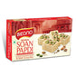 Bikaji Soan Papdi Manbhawan | Soan Halwa | Patisa | Traditional Indian Sweet | Finest Ingredients | Crunchy Almonds & Pistachios