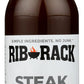 Rib Rack Sauce Marinade Steak, 14 Oz, Pack of 1