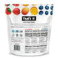 Mini Fruit Bars, That'S It, 24 Ct, Variety Pack, Strawberry, Mango, Blueberry, Packaged With Bryant Desai Supplies, Llc Pen