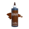 Chefmaster Buckeye Brown Liqua-Gel® Food Coloring | Vibrant Color | Professional-Grade Dye For Icing, Frosting, Fondant | Baking & Decorating | Fade-Resistant | Easy-To-Use | Made In Usa | 10.5 Oz