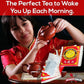 Avant Grub Oolong Tea Bags - 300 Pack Premium Chinese Tea Sachets for Hot/Iced Drinks - Semi-Fermented - 19.2 Oz