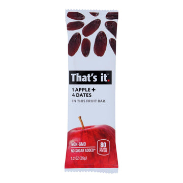 Apple + Date