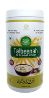FOXCUP Dharma AL MASNOON TALBEENA with Dry Dates 750 grms a Healthy Diet for All Age Group
