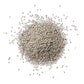 Food To Live - Organic White Chia Seeds, 2 Pounds - Whole, Raw, Kosher, Keto, Sirtfood, Vegan, Bulk. Rich In Omega 3, Omega 6, D