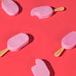Yasso Frozen Greek Yogurt Bars Strawberries & Cream Bars 4 Count for a ridiculously creamy frozen snack made with the goodness o