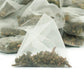 TRYVERA Decaffeinated Oolong Tea Bags, Caffeine Free Hot Brew & Iced Tea, 20 Count Sachets, Makes 40 Cups