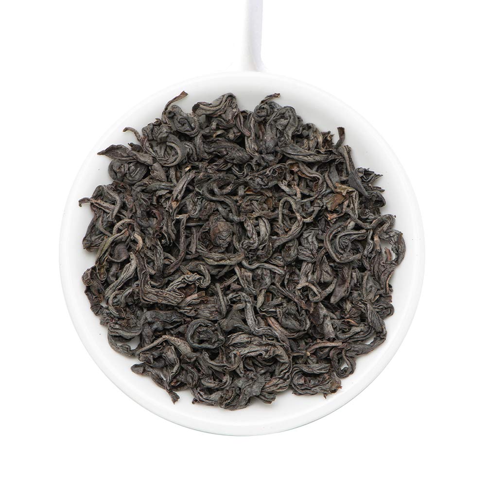 Vahdam, Imperial Oolong Tea Leaves From The Blue Mountains (25 Cups/1.76Oz) Tea | Sourced Direct From High Mountain Estates In S