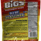 Bigs Old Bay Catch Of The Day Seasoned Sunflower Seeds, 5.35 Ounce -- 12 Per Case