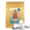 Coffee Beanery The Fruit Swiss Water Process Decaf Coffee Pod Variety Pack (20ct)