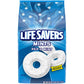 Life Savers Pep O Mint Hard Candy, 50-Ounce Party Size Bag