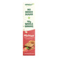 Sprout Organics, Pb & Yayz Toddler Snack Bars, Peanut Butter & Strawberry, 5 Individual Bars 1.02 Oz Each (6-Boxes)